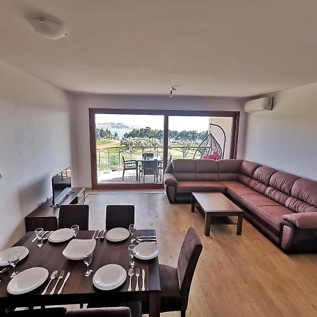 New Luxury Apartments Bar Luaran gambar