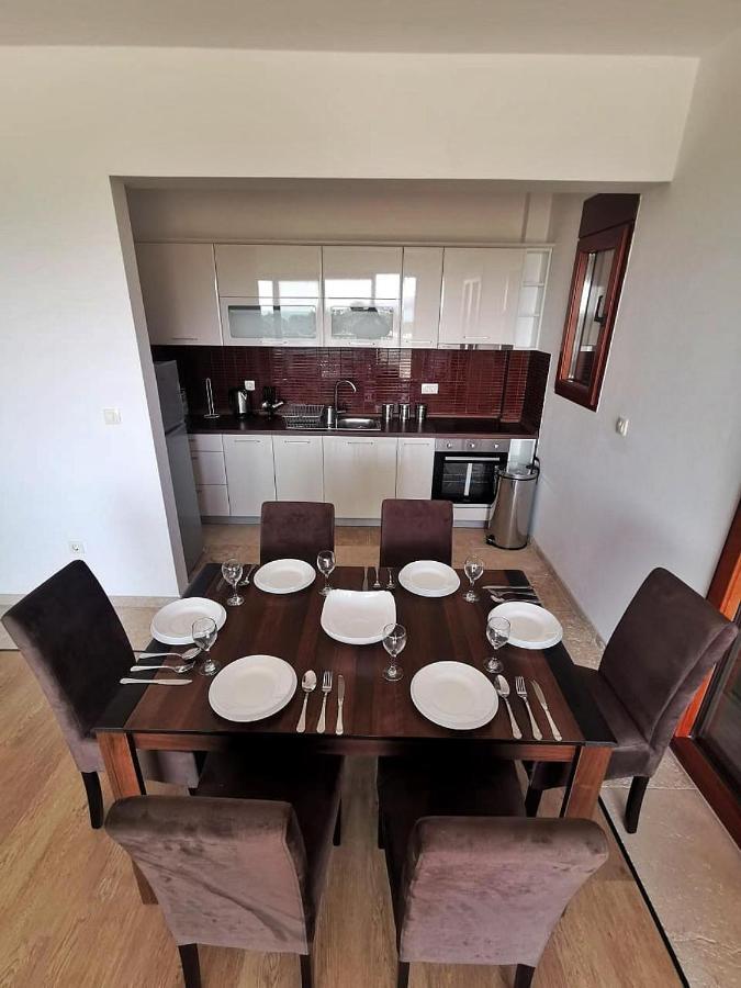 New Luxury Apartments Bar Luaran gambar