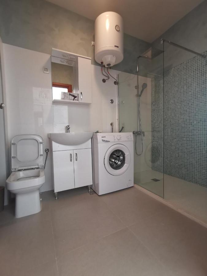 New Luxury Apartments Bar Luaran gambar